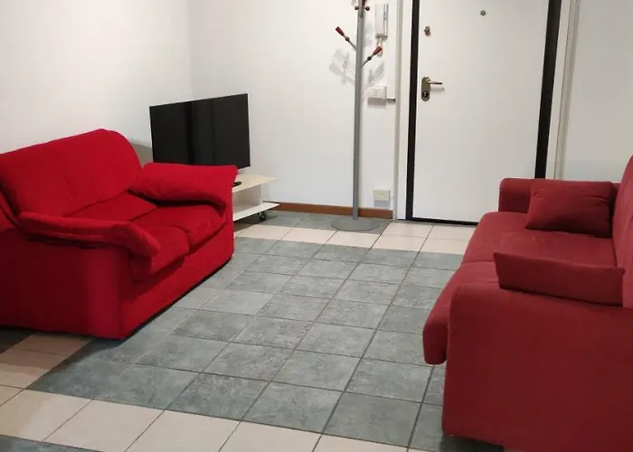 Casa Vacanza Porta Nuova