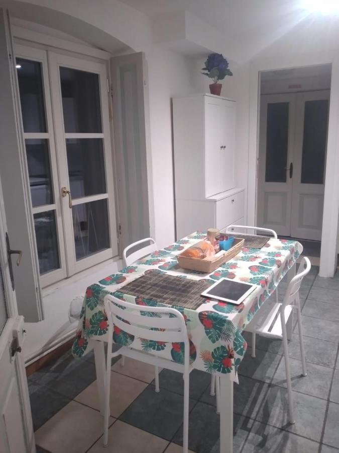 Leilighet Casa Porta Nuova